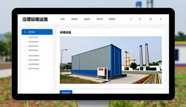 废气净化系统选型中的关键成本控制要素分析