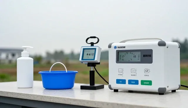 废水处理系统选型中的关键考量要素