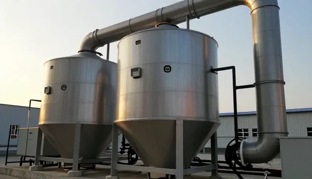 提升处理效率：治理设施运维的两种做法对比